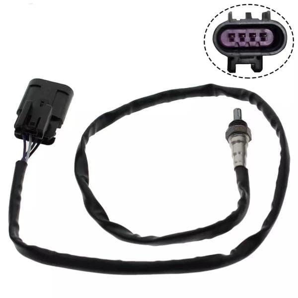 28488580 25322728 Motorcykel iltsensor M12 specifikation