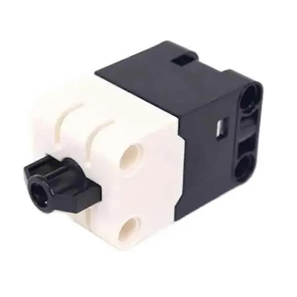 Til SPIKE Ultralydssensor til Spike Tryksensor til Spike Farvesensor Uddannelsesblokdel til Spike 45678 45606 Pressure
