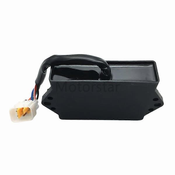 5 Pin CDI-boks til JIANSHE 400cc JS400 Motor ATV Quad Dele