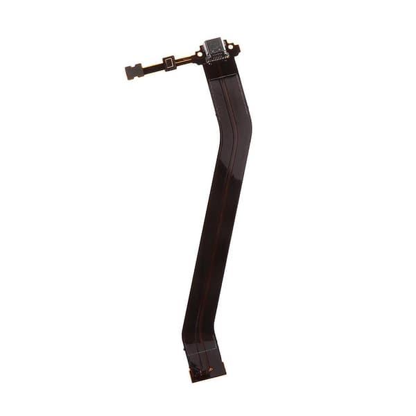 For Samsung Galaxy Tab 3 10.1 Dock-kontakt USB-ladeport Flex-kabel