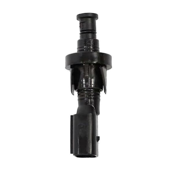 Erstatning for bil skyvedør bryter 1945514 for Transit MK6/MK7/MK8 Transit Custom 2012-2023 tilbehør Black