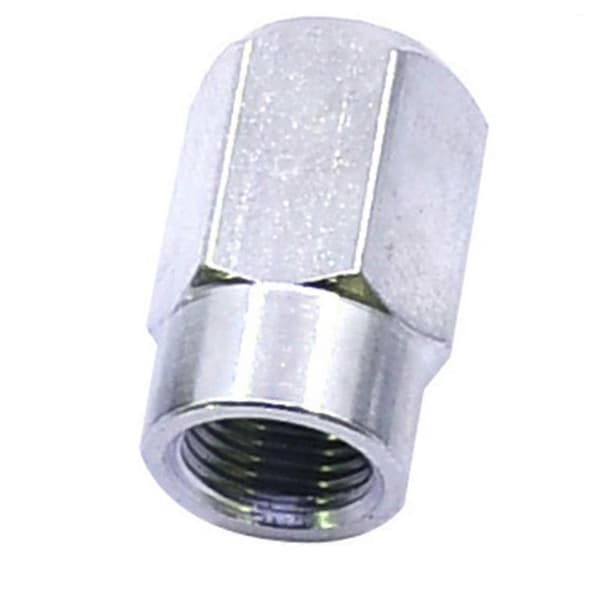 För Dremel drivmutteradapter del 225 flex flexi-axel tillbehör 2610916116 drivlock elverktyg tillbehör 2 st