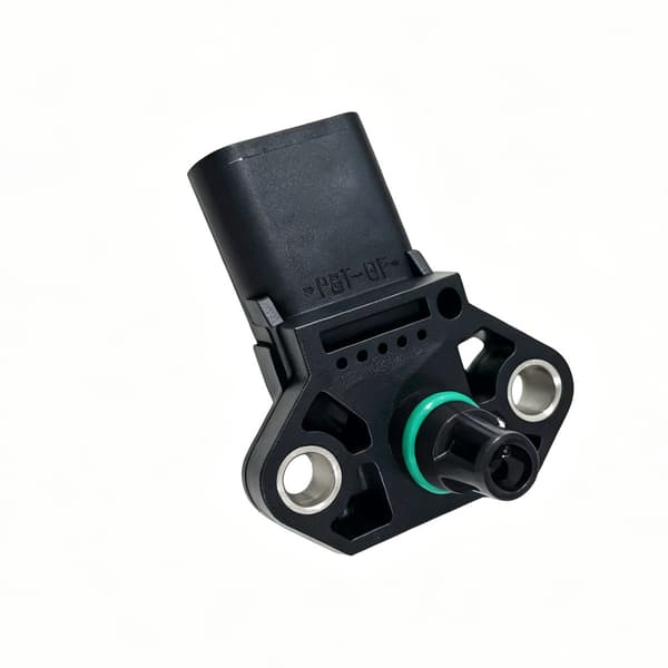 Indsugningstryksensor til Audi 0281006063 038906051