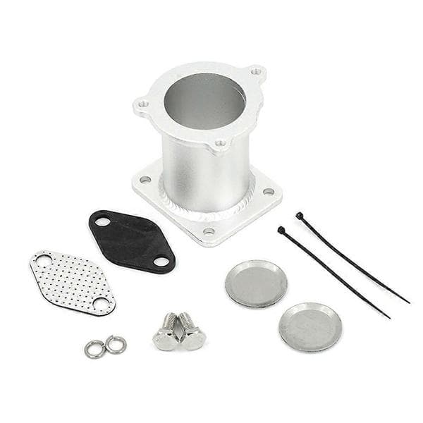 Adapter Køler & Termostat Propper Fjernelsessæt til BMW 5-serie E60 E61 E61N 520i 525d 230d