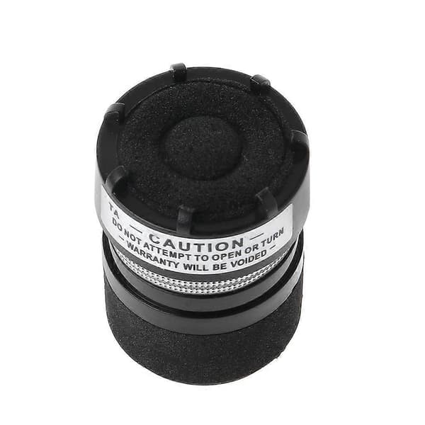 Mikrofonpatronkapsel til SM58 Dynamisk Mikrofonkapsel Udskiftning