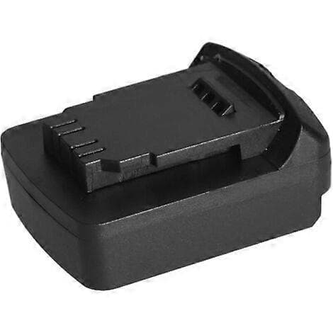 Litiumbatteriadapter 18V-20V Litiumbatteriadapter Bosch till Dewey Adaptertillbehör