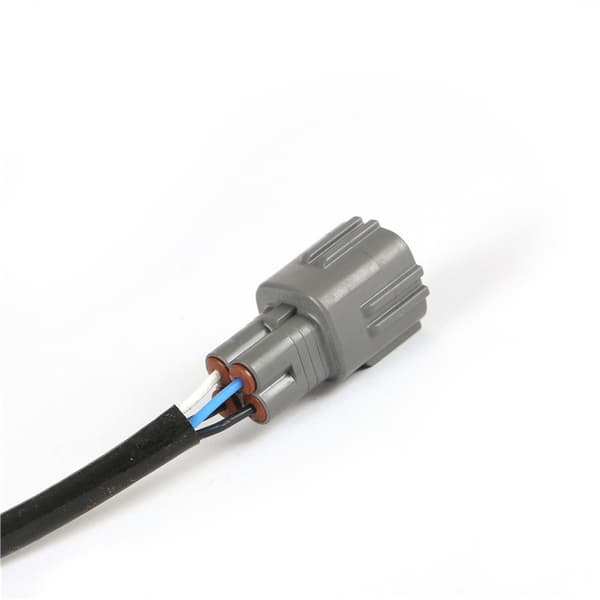 Gælder for Toyota bagerste iltsensor 89465-0k070 894650k070