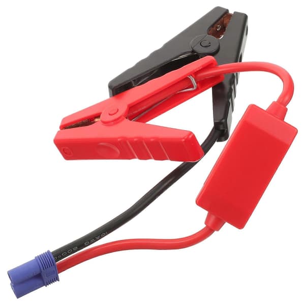 Batteri Startbooster Startkabel Nødstartkabel 36.00X8.00X1.50CM
