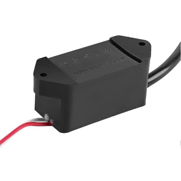 Korkeajännitegeneraattori 11kV DC pulssilähdöllä 3kV - 12V tulojännitteellä