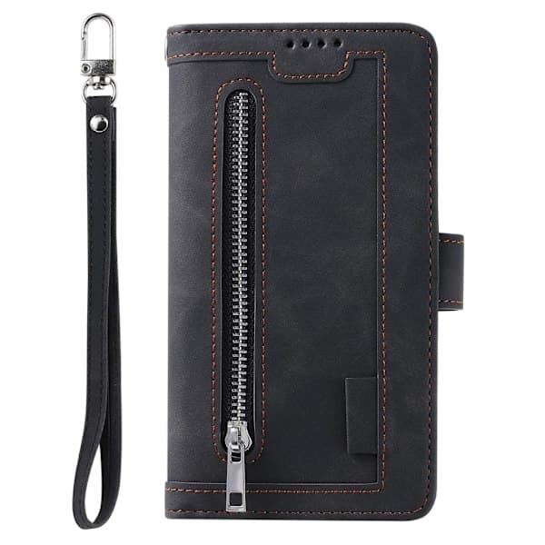 Samsung Mobile Case Large Wallet 9-COMPARTMENT Wallet Case A33 5G