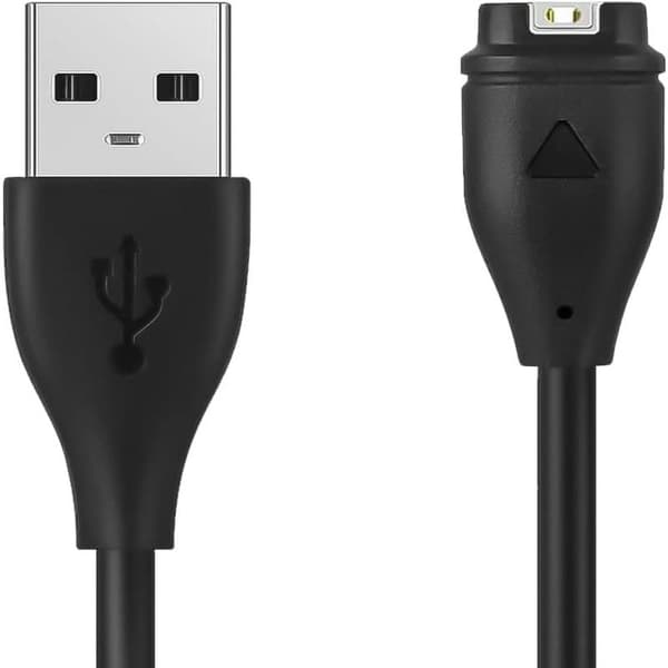 Snabbladdare Garmin Klockor - Universalladdare