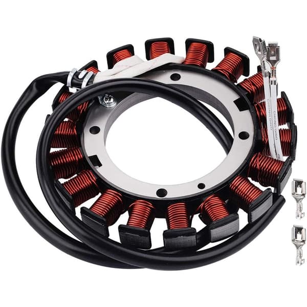 Statorspole 237878-S passer til Kohle CV15S CV16S CV20S CV460S CV730.
