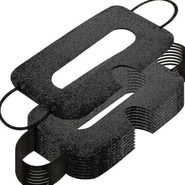 150 st Engångs VR-Masker, Ovävda Sanitära Ögonmasker, Ögonöverdrag för VR-Headset Vive Virtual R