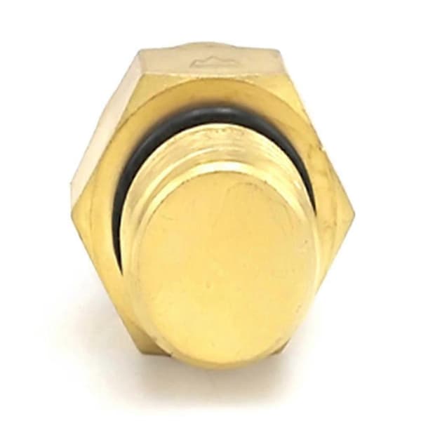 Cf500cc X5 0010-135000 Cf188 Motor Vandtemperatursensor 80 Grader M16 Temperatur til ATV UTV CF Swcgq-c-cf500