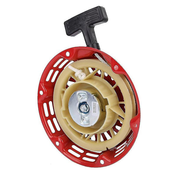 Benzingenerator Rekylstarter til 168f 170f 2-3kw Generator-Perfet