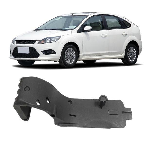Bränsletanklock Gas Filler Hållare för Focus 2 MK2 2005-2011