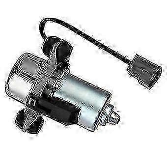 2026 20804130 Electric Brake Booster with Auxiliary Pump and Vacuum System