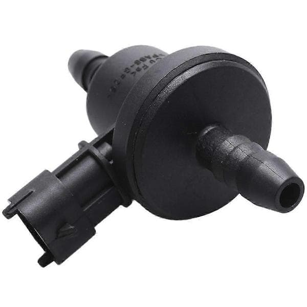Solenoid til