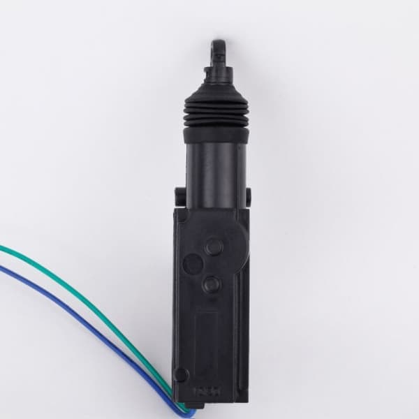 Car remote control central lock, universal door lock motor