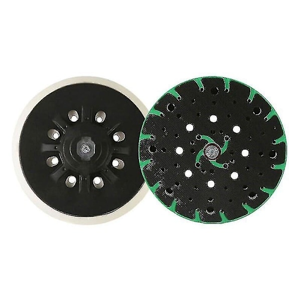 Slippaplatta 150 mm for Festool Rotex Ro, Ets 150, Ets Ec 150, Lex 150, Wts 150/7 [HK]