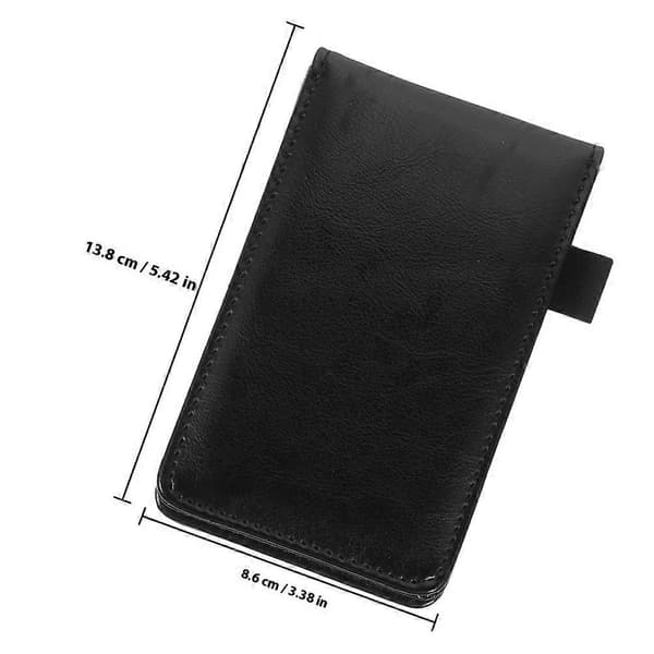 Journalbok Schema Planerare för Skrivbruk 2st Kreativ Present