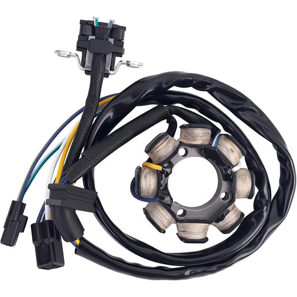 Statorspole 31100-KSC-671 31100-KSC-A11 passer til CRF250 CRF250X