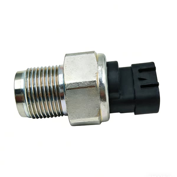 Common rail-sensor, rail trycksensor lämplig för Toyota 89458-71010 499000-6120