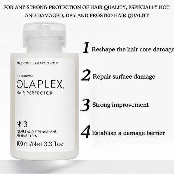 Olaplex Nº 3 Reparerande Balsam - 100ml
