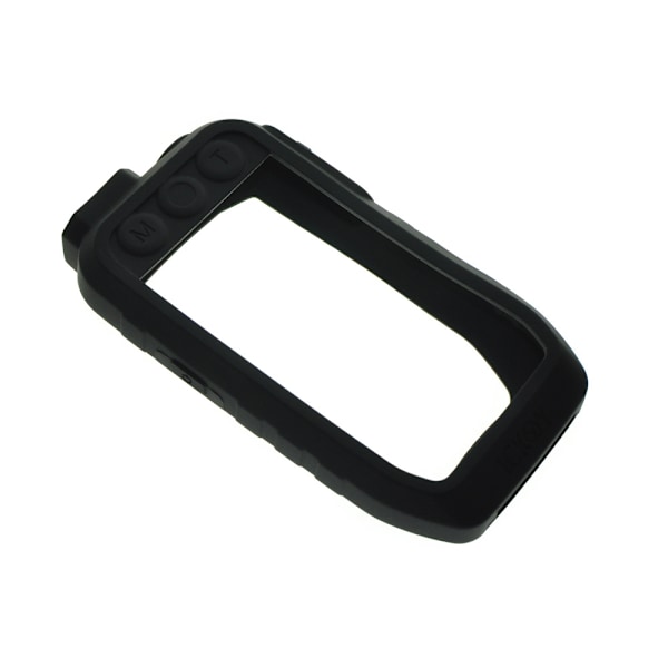Silikonetui + LCD-beskyttelse for Håndholdt GPS Garmin Alpha 200i 300i Alpha200i Alpha300i Tilbehør