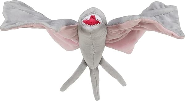Stranger Monster Things Demogorgon Plysch (Flaggermus)
