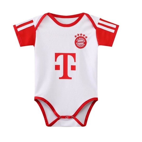 Babystorlek 6-18M Bayern München - WELLNGS Bayern München