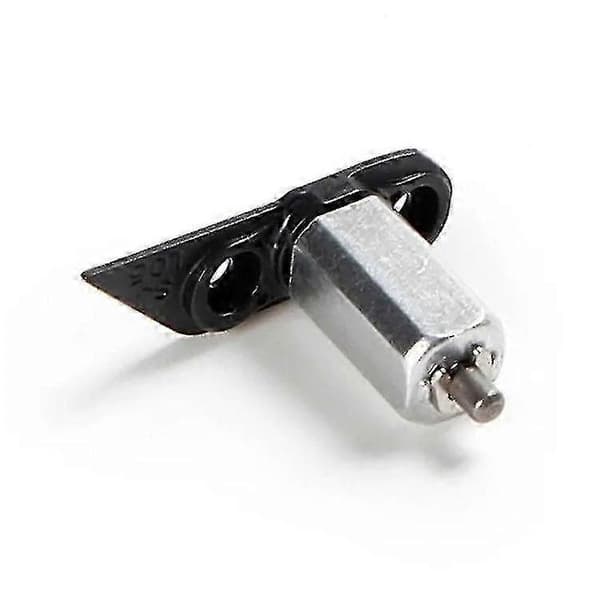 2026 DJI Mini 4 Pro Armaksel Reservedel - Original Kompatibelt Dronetilbehør EU Left Rear Axis
