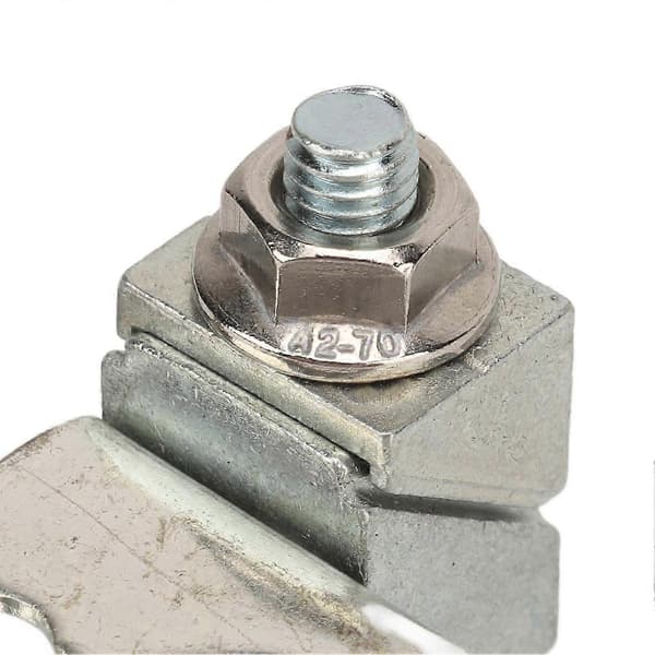 Högströmsbelastningsresistent Negativ Batteripolsko 926 879 för 2011 - 2019 Explorer A
