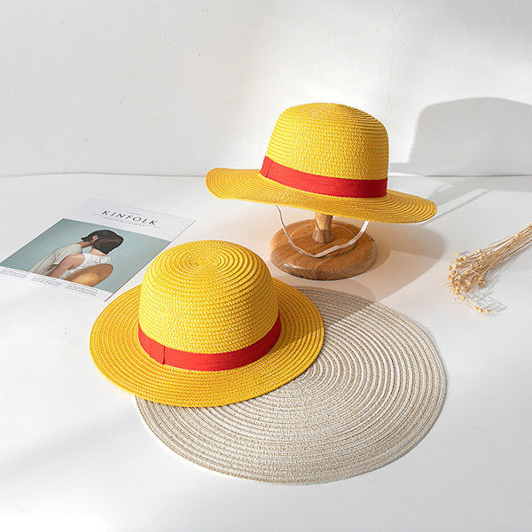 CosplayStudio Barnhatt Monkey D. Ruffy - Lapsi