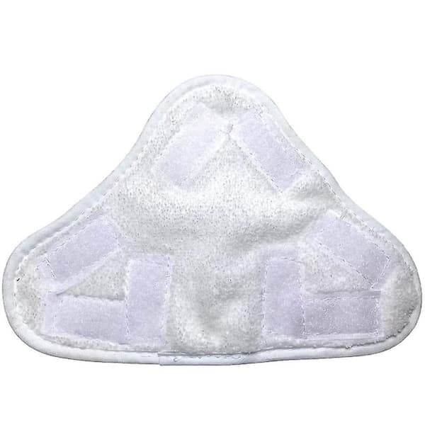 10-paknings erstatningsputer kompatible med H2O Mop X5 dampmopp