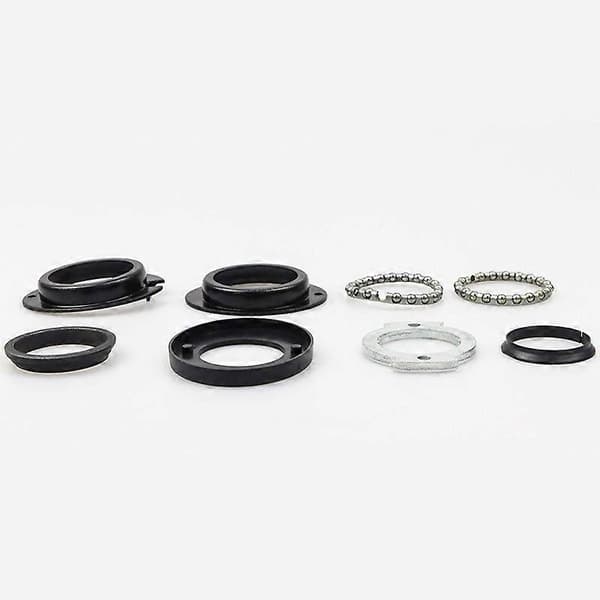 1 set kompatibelt med Xiaomi M365/1S/Pro/Pro 2/Essential elscooter styrlager packningssats - Perfekt