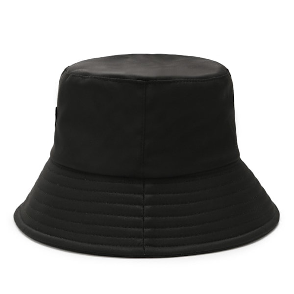Solhatt Rund topp solhatt Trendig keps Trendig solhatt för män och kvinnor
