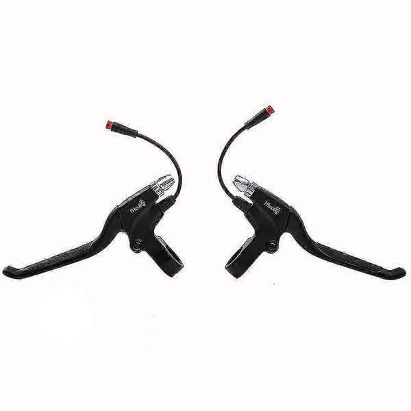 Elektrisk cykelbremsehåndtag til elcykel og el-scooter Left and right