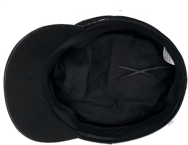 Hatter for kvinner/menn Beret Cap/Baker Boy/Fiddler Cap/Cabbie Paperboy/Sjømannshatt