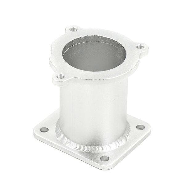 Adapter Køler & Termostat Propper Fjernelsessæt til BMW 5-serie E60 E61 E61N 520i 525d 230d