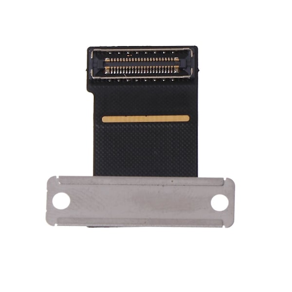 LCD LED LVDs Display LVDS Dataskärm Flexkabel för Macbook Pro 13\" 15\" A1706