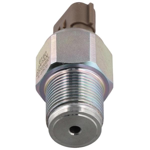 Bränsleskena högtryckssensorregulator för 4HK1 6HK1-motor