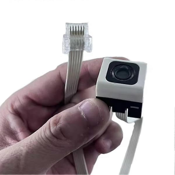Til SPIKE Ultralydssensor til Spike Tryksensor til Spike Farvesensor Uddannelsesblokdel til Spike 45678 45606 Pressure