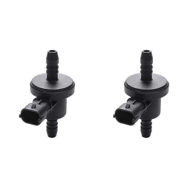 Solenoid til