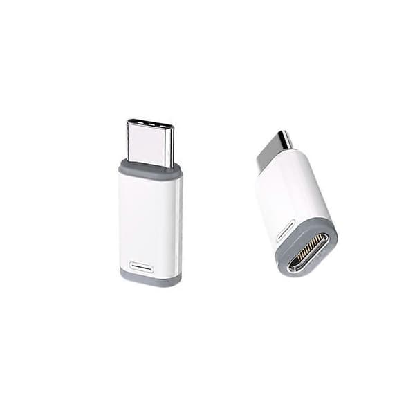 (naaras) - USB-C (uros) -sovitin
