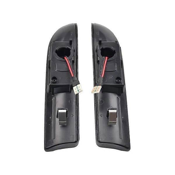 LED sidemarkeringslys strømmende skjermlampe for Porsche Panamera 970 Chassis G1 dynamiske blinklys 9706