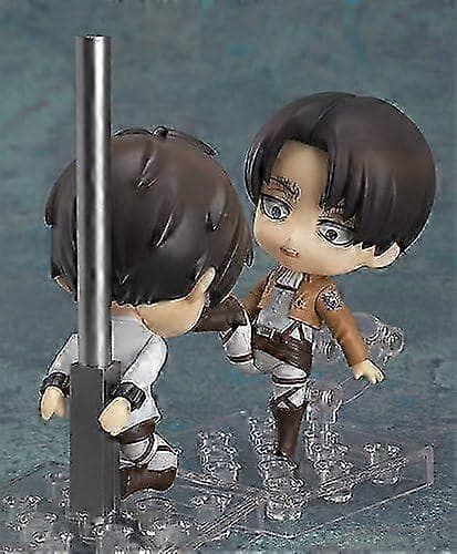 2025 Good smile Attack on Titan: Levi Nendoroid -malli