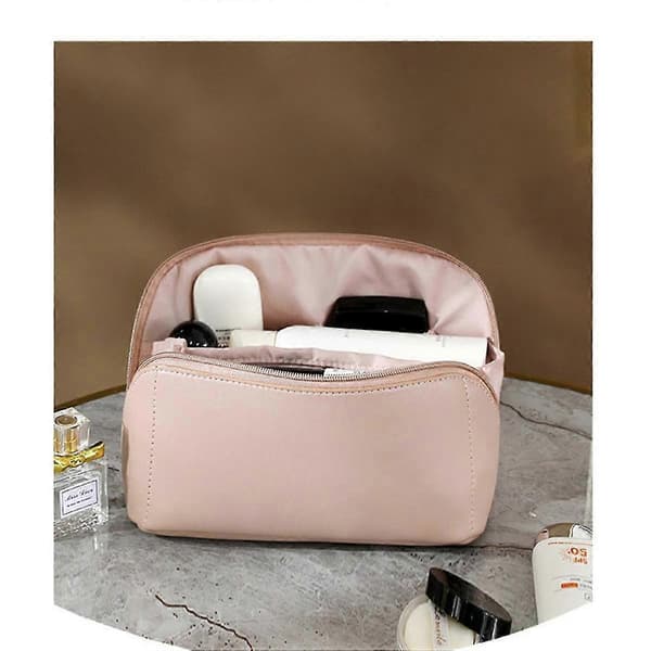 Makeup Opbevaring Toilettaske Kosmetikboks til Hudkosmetik, A