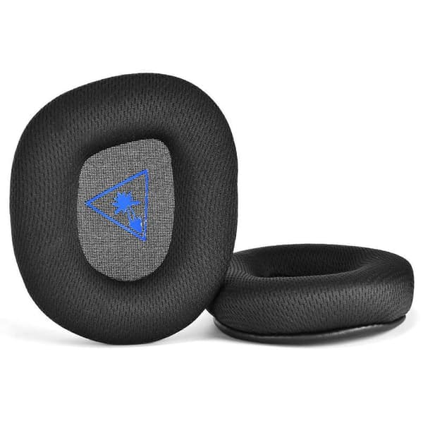 Erstatningsøreputer for Turtle Beach Stealth 600 Gen 2 stoff