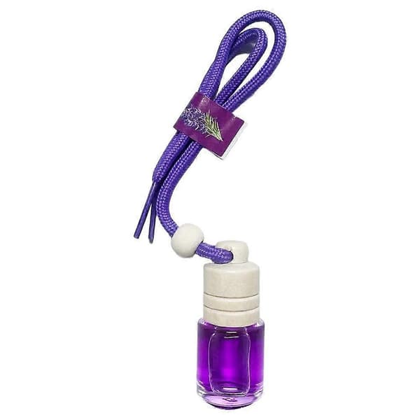 Bilduftfrisker Parfume Vedhæng Diffuser Langvarig Duft I 1pcs